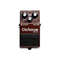 Boss Octaver OC-2