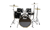Pearl Schlagzeug akustik